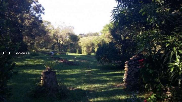 Sítio, 9 quartos, 1200 m² - Foto 4