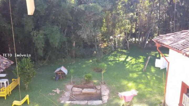 Sítio, 9 quartos, 1200 m² - Foto 7