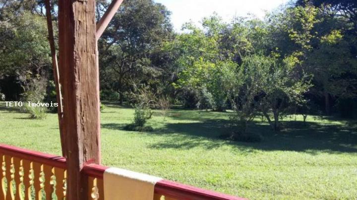 Sítio, 9 quartos, 1200 m² - Foto 8