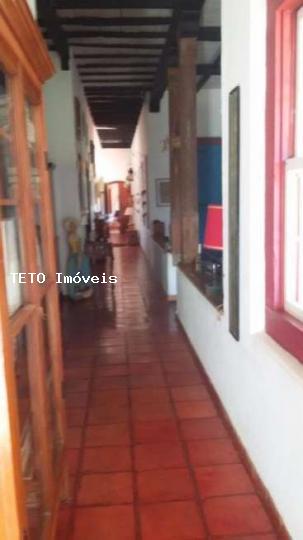 Sítio, 9 quartos, 1200 m² - Foto 15