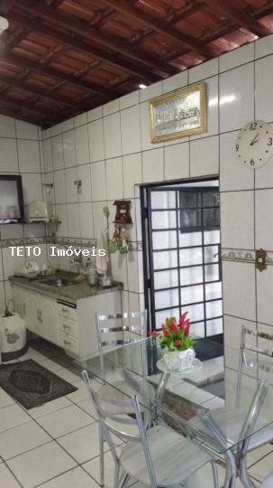 Casa, 4 quartos - Foto 28