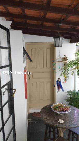 Casa, 4 quartos - Foto 30