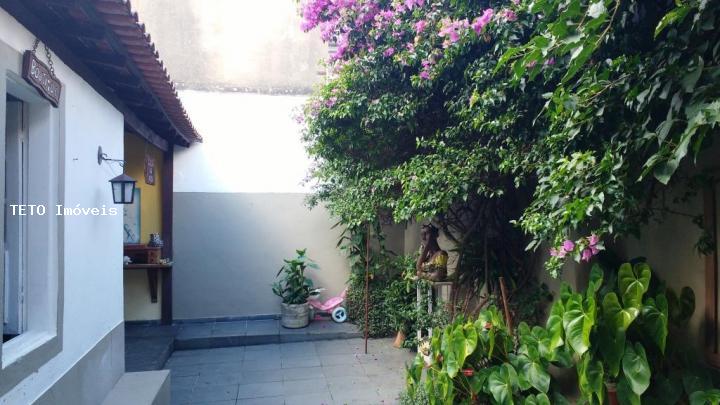 Casa, 4 quartos - Foto 34