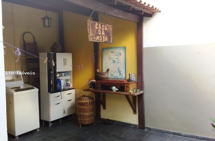 Casa, 4 quartos - Foto 35