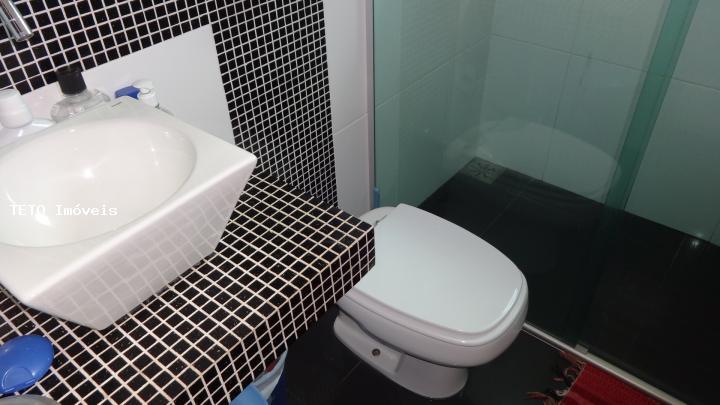 Casa, 3 quartos - Foto 19