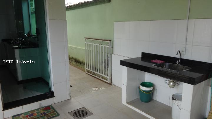 Casa, 3 quartos - Foto 26