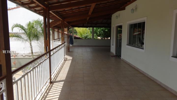 Casa, 3 quartos - Foto 31