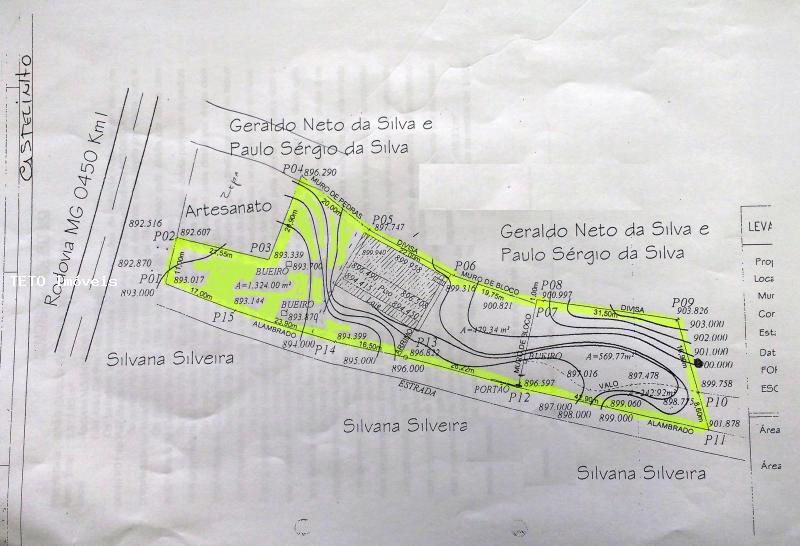 Terreno, 2616 m² - Foto 6