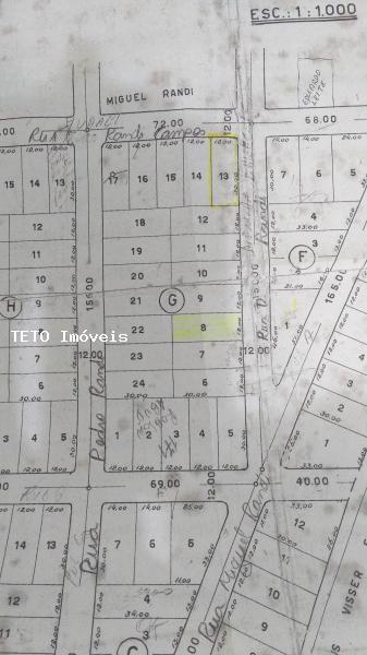 Terreno, 360 m² - Foto 9