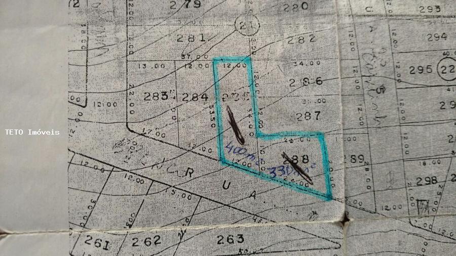 Terreno, 356 m² - Foto 6