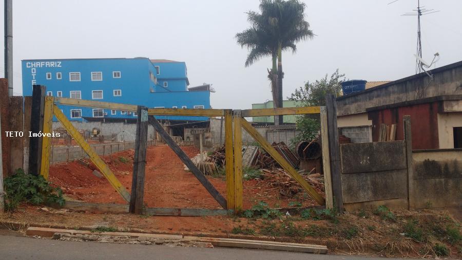 Terreno, 360 m² - Foto 1