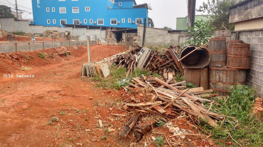 Terreno, 360 m² - Foto 2