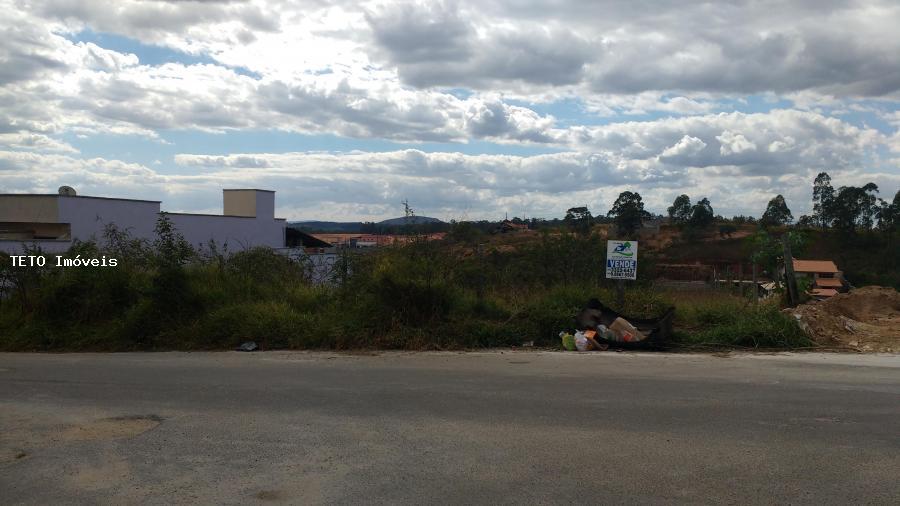 Terreno, 980 m² - Foto 1