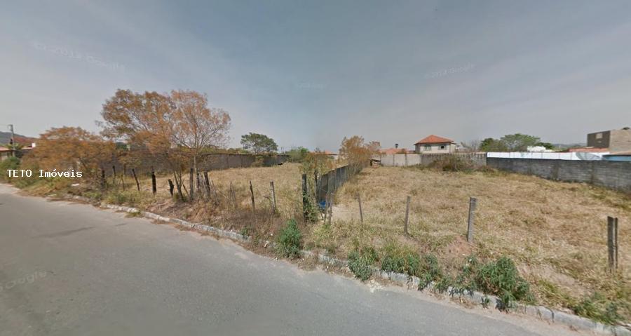 Terreno, 990 m² - Foto 1