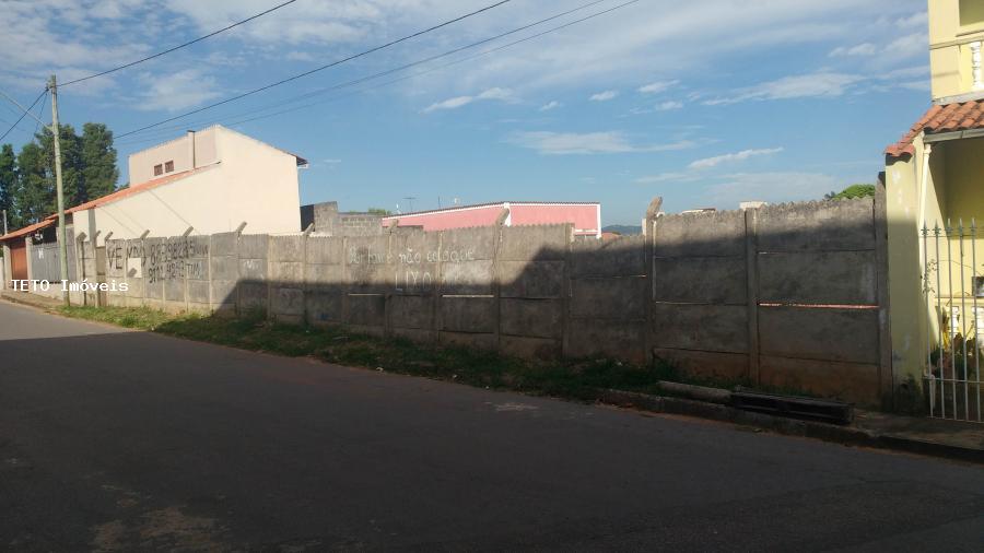 Terreno, 675 m² - Foto 1