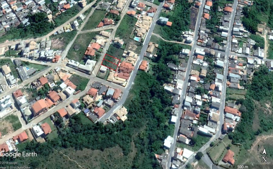 Terreno, 360 m² - Foto 2