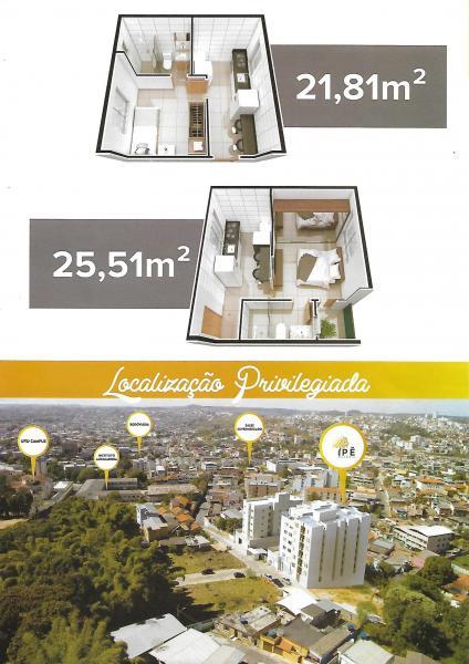 Apartamento, 1 quarto - Foto 18