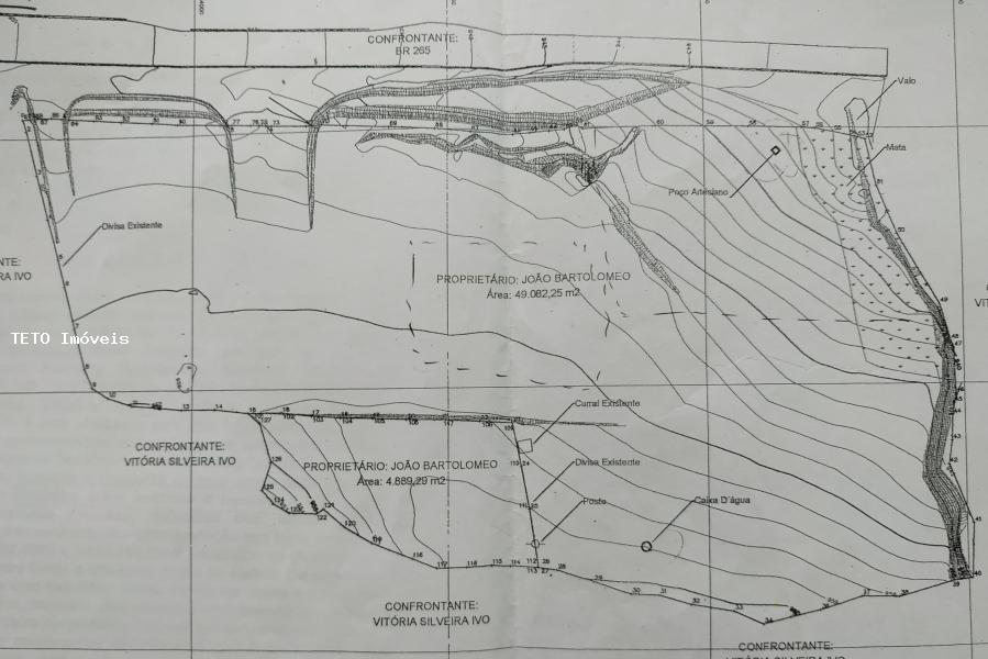 Loteamento e Condomínio, 8 m² - Foto 2