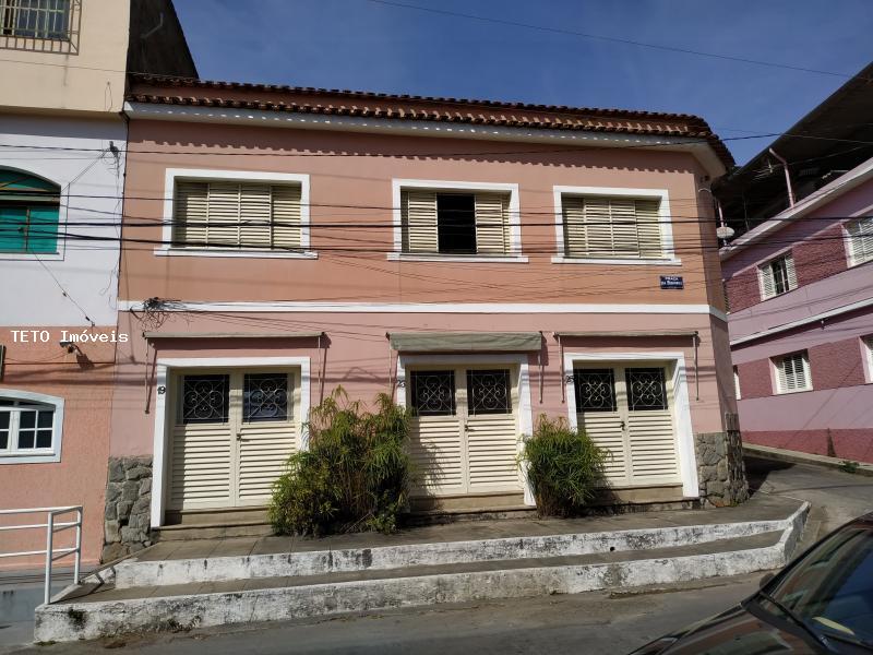 7 resultados: casa à venda em Centro, São João del-Rei - Trovit