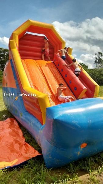 Chácara, 2 quartos, 9200 m² - Foto 10