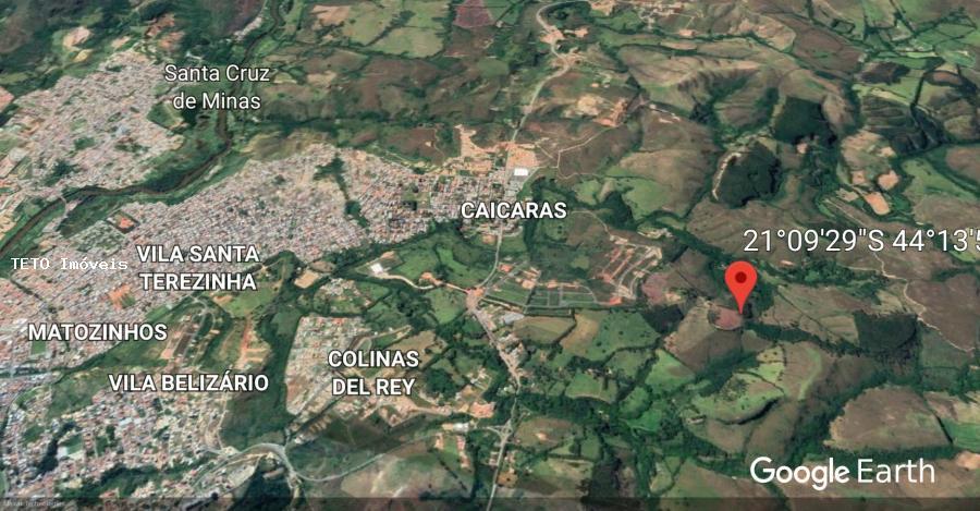 Terreno, 1000 m² - Foto 9