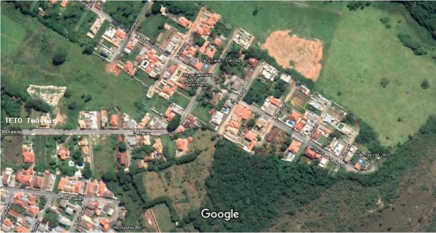 Terreno, 360 m² - Foto 16