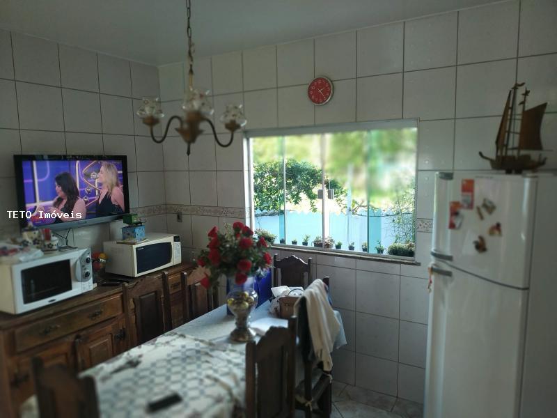 Casa, 3 quartos - Foto 8