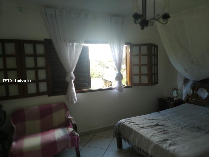 Casa, 3 quartos - Foto 11