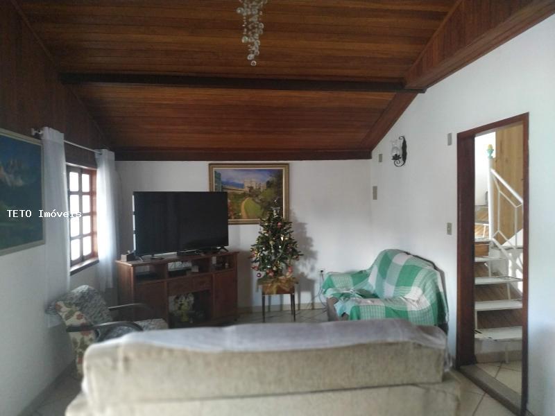 Casa, 3 quartos - Foto 14