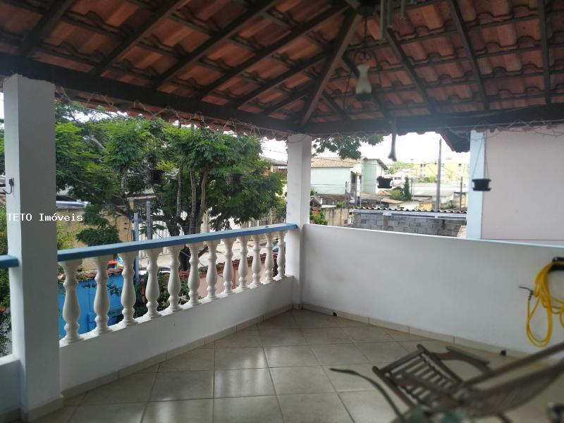 Casa, 3 quartos - Foto 15