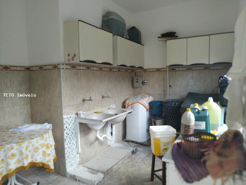 Casa, 3 quartos - Foto 24