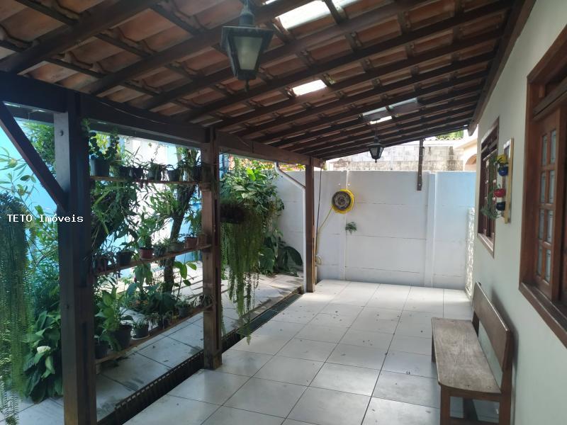 Casa, 3 quartos - Foto 27