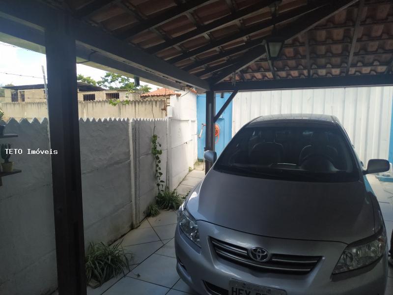 Casa, 3 quartos - Foto 37