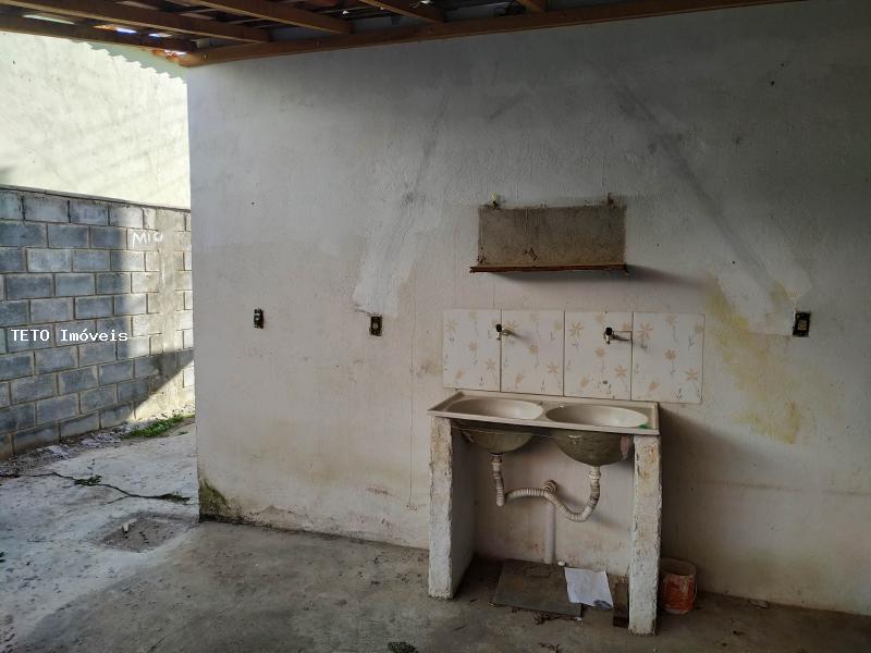 Casa, 3 quartos - Foto 13