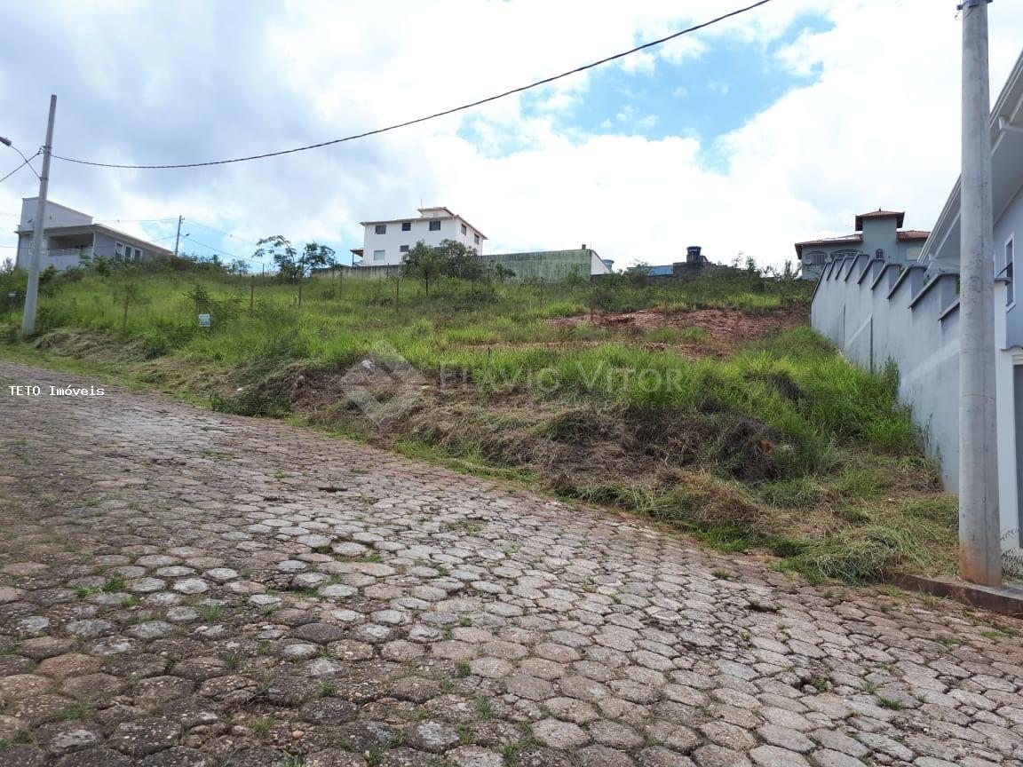 Terreno, 356 m² - Foto 1