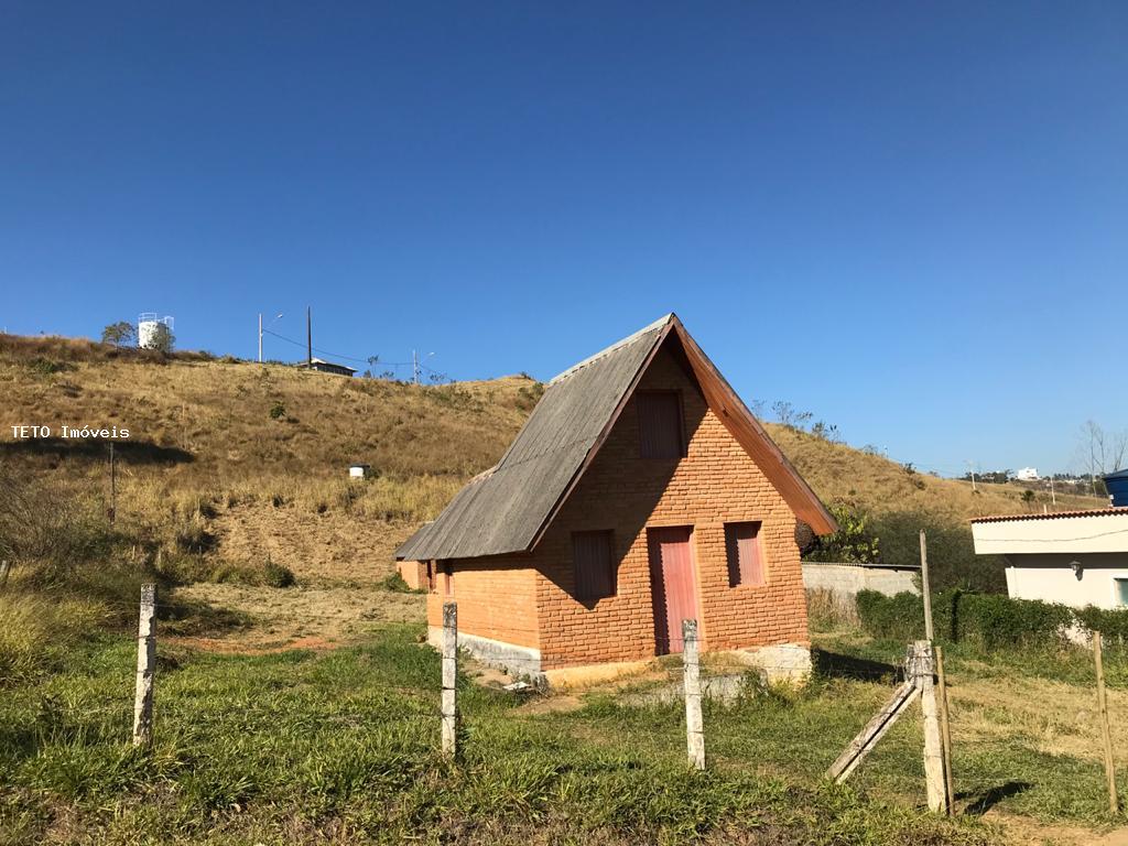 Casa, 1 quarto - Foto 4