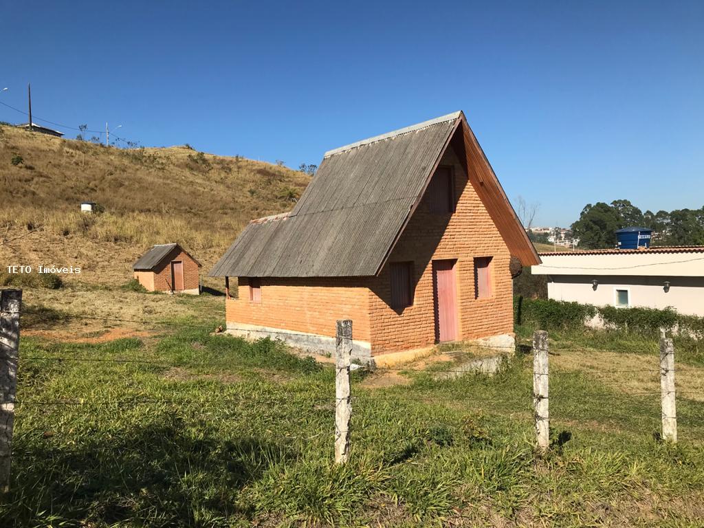 Casa, 1 quarto - Foto 1