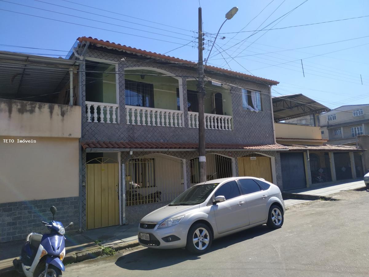 Casas à venda - São João del Rey, MG