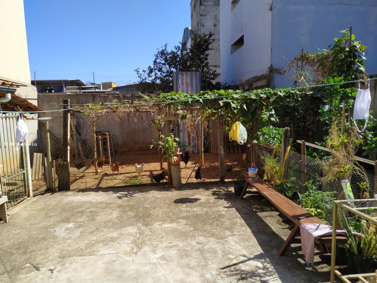 Casa, 4 quartos - Foto 20