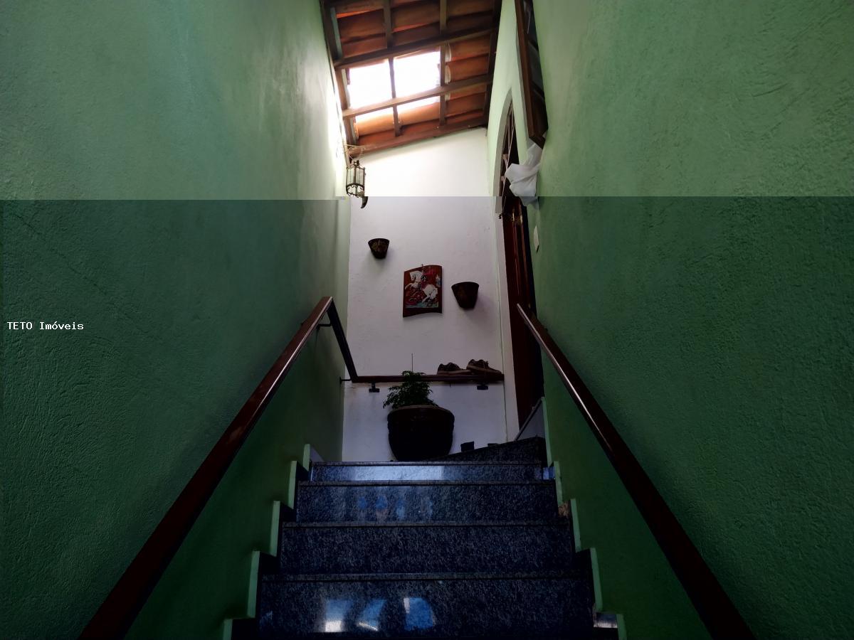 Casa, 4 quartos - Foto 21