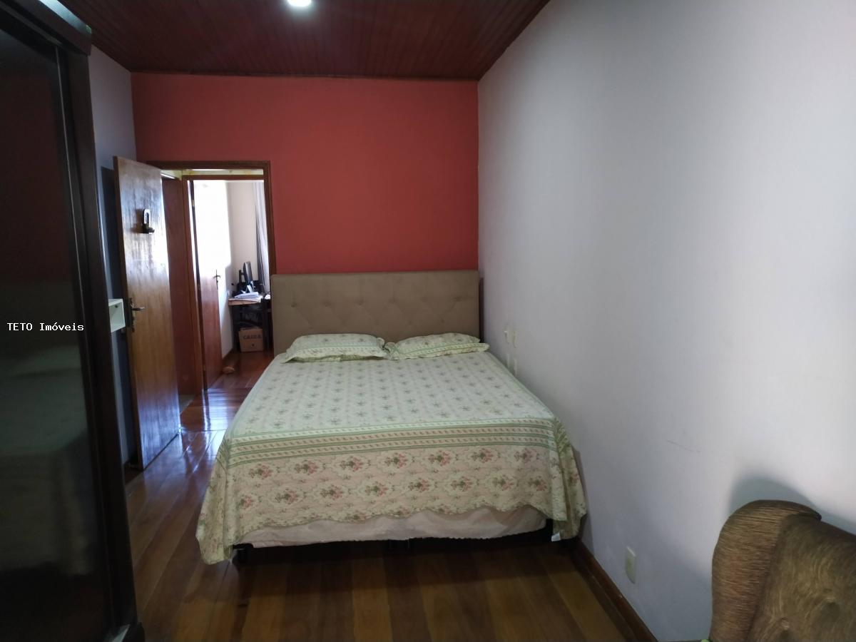 Casa, 4 quartos - Foto 27