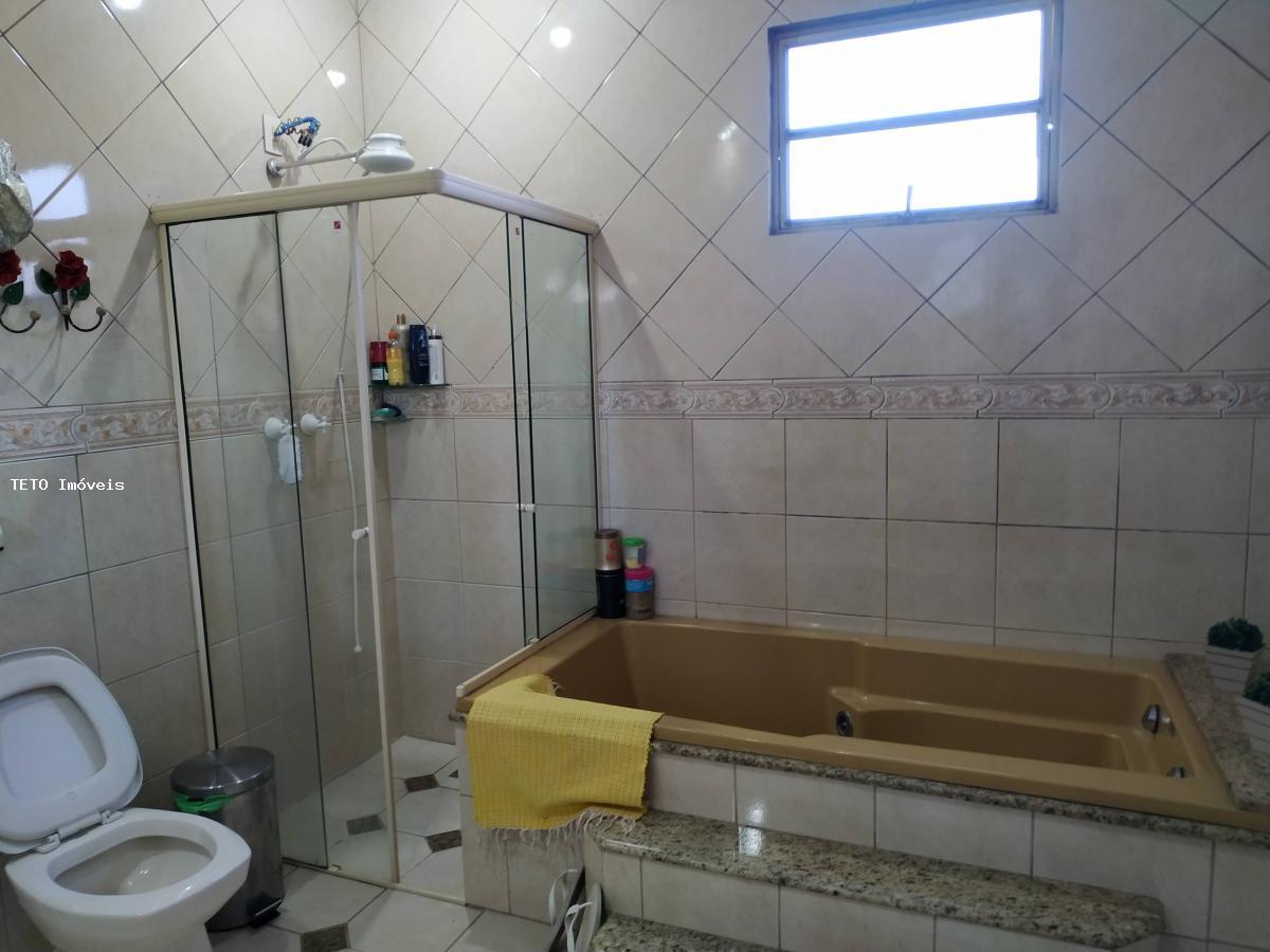 Casa, 4 quartos - Foto 28