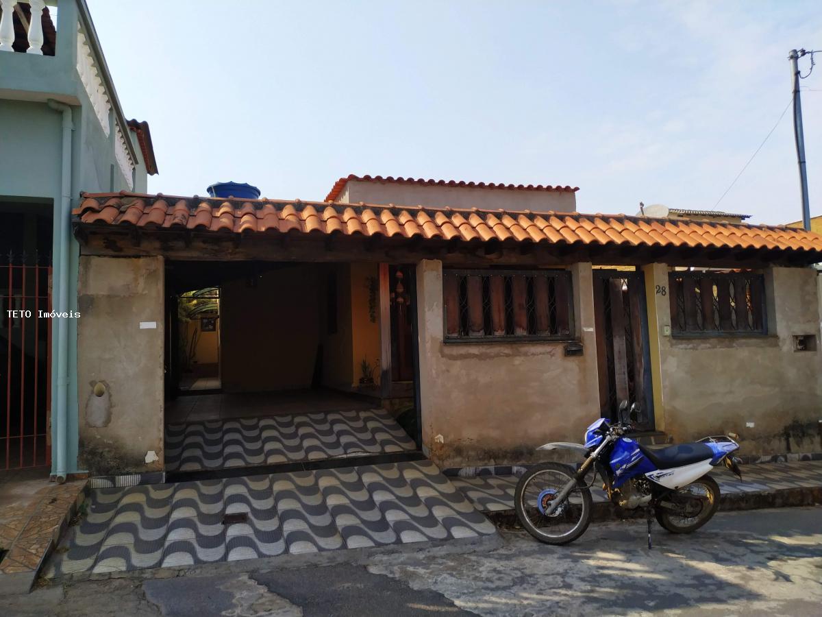 Casa, 3 quartos - Foto 2