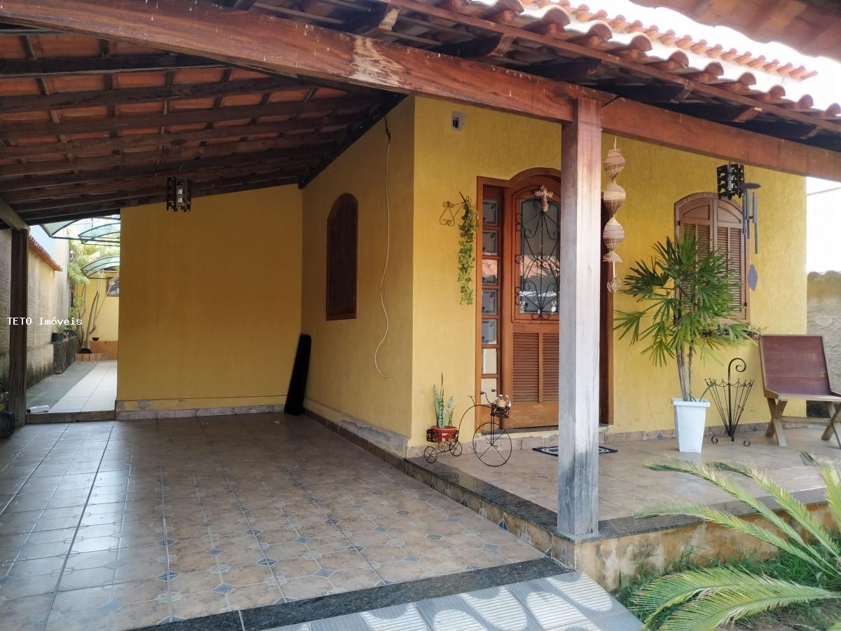 Casa, 3 quartos - Foto 4