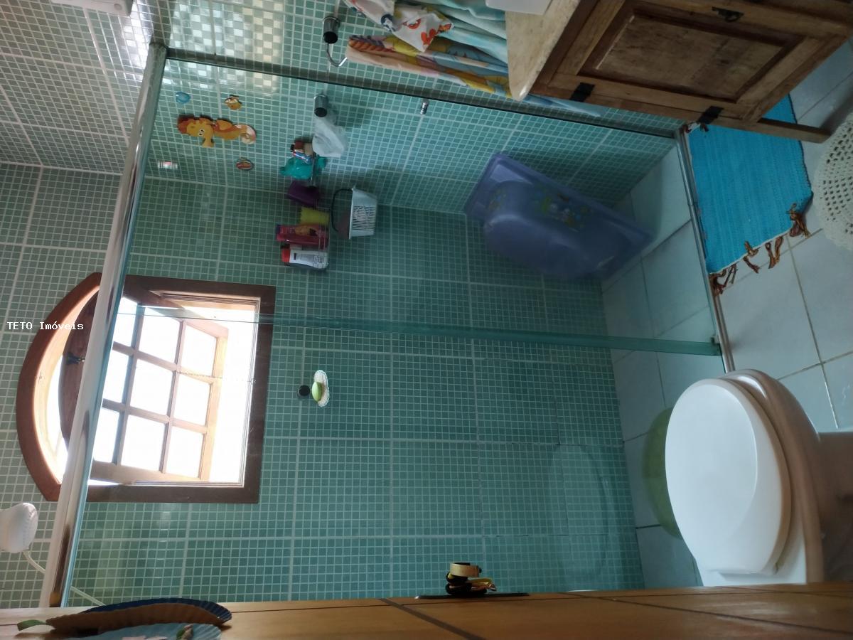 Casa, 3 quartos - Foto 8