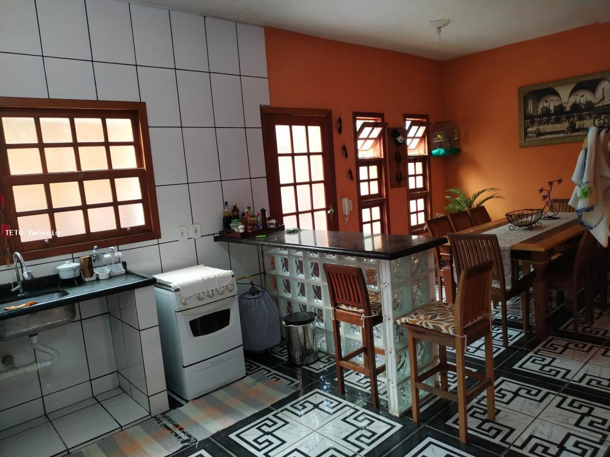 Casa, 3 quartos - Foto 11