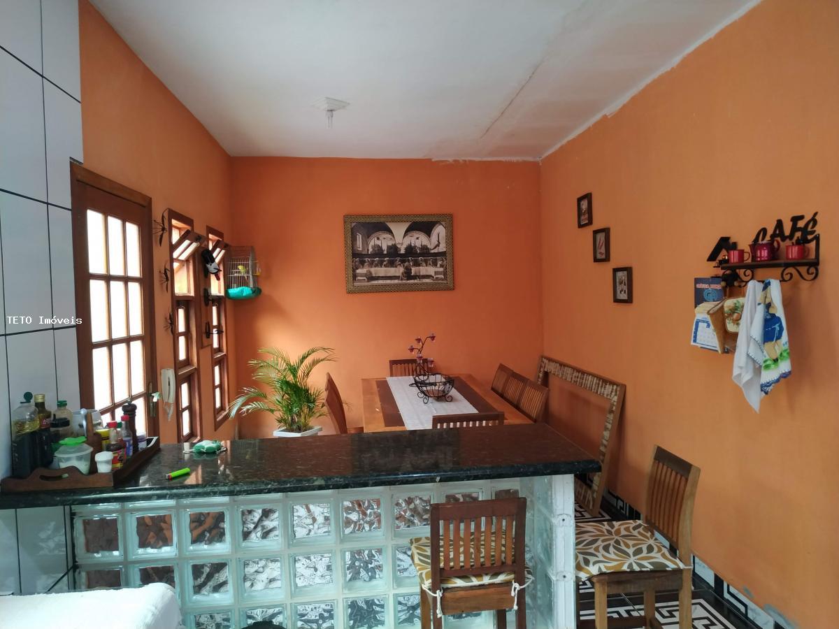 Casa, 3 quartos - Foto 12