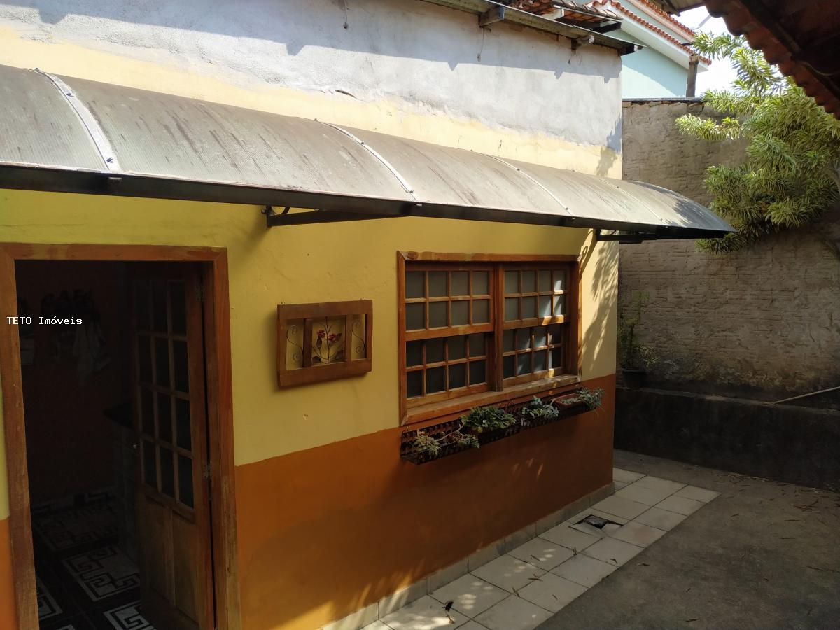 Casa, 3 quartos - Foto 18