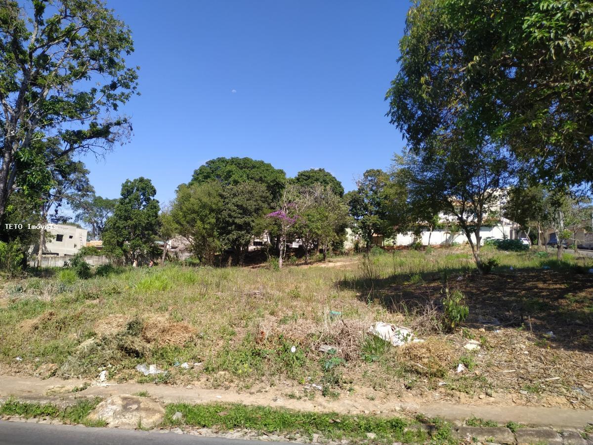 Terreno, 254 m² - Foto 1