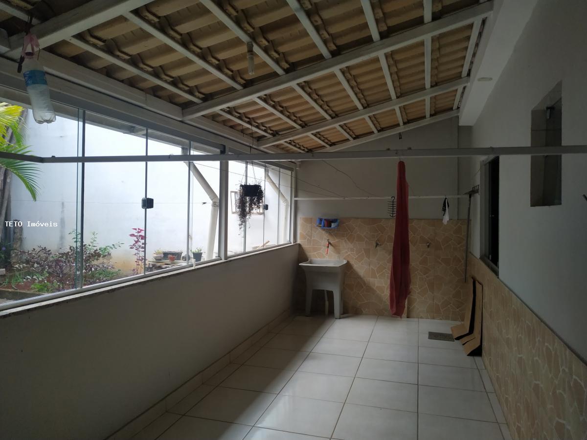 Casa, 3 quartos - Foto 12